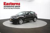 Thumbnail of 2022 Crystal Black Pearl Honda HR-V
