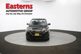 Thumbnail of 2022 Crystal Black Pearl Honda HR-V
