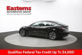 Thumbnail of 2019 Solid Black Tesla Model 3
