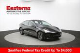 Thumbnail of 2019 Solid Black Tesla Model 3