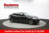Thumbnail of 2019 Solid Black Tesla Model 3