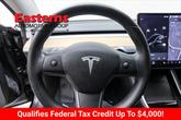 Thumbnail of 2019 Solid Black Tesla Model 3