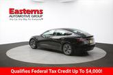 Thumbnail of 2019 Solid Black Tesla Model 3