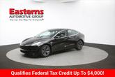Thumbnail of 2019 Solid Black Tesla Model 3