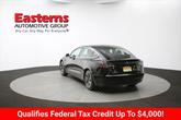 Thumbnail of 2019 Solid Black Tesla Model 3