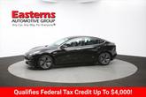 Thumbnail of 2019 Solid Black Tesla Model 3