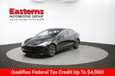 Thumbnail of 2019 Solid Black Tesla Model 3