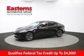 Thumbnail of 2019 Solid Black Tesla Model 3