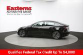 Thumbnail of 2019 Solid Black Tesla Model 3