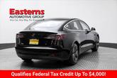Thumbnail of 2019 Solid Black Tesla Model 3