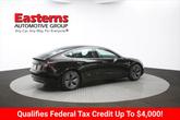 Thumbnail of 2019 Solid Black Tesla Model 3