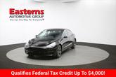 Thumbnail of 2019 Solid Black Tesla Model 3
