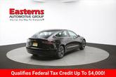 Thumbnail of 2019 Solid Black Tesla Model 3
