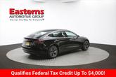 Thumbnail of 2019 Solid Black Tesla Model 3