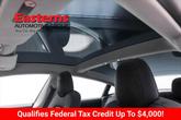 Thumbnail of 2019 Solid Black Tesla Model 3