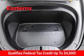 Thumbnail of 2019 Solid Black Tesla Model 3