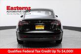 Thumbnail of 2019 Solid Black Tesla Model 3
