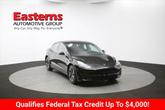 Thumbnail of 2019 Solid Black Tesla Model 3