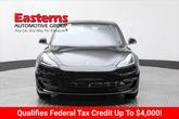 Thumbnail of 2019 Solid Black Tesla Model 3