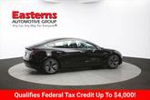 Thumbnail of 2019 Solid Black Tesla Model 3