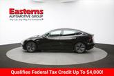 Thumbnail of 2019 Solid Black Tesla Model 3