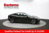 Thumbnail of 2019 Solid Black Tesla Model 3