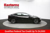 Thumbnail of 2019 Solid Black Tesla Model 3