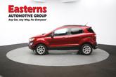 Thumbnail of 2021 RUBY RED MET TNTD CLEARCOAT Ford EcoSport