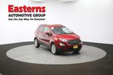 Thumbnail of 2021 RUBY RED MET TNTD CLEARCOAT Ford EcoSport