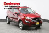 Thumbnail of 2021 RUBY RED MET TNTD CLEARCOAT Ford EcoSport
