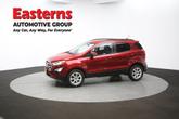 Thumbnail of 2021 RUBY RED MET TNTD CLEARCOAT Ford EcoSport