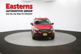 Thumbnail of 2021 RUBY RED MET TNTD CLEARCOAT Ford EcoSport