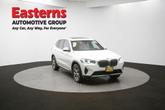 Thumbnail of 2022 Alpine White BMW X3