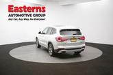 Thumbnail of 2022 Alpine White BMW X3