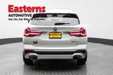 Thumbnail of 2022 Alpine White BMW X3