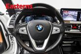 Thumbnail of 2022 Alpine White BMW X3