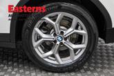 Thumbnail of 2022 Alpine White BMW X3