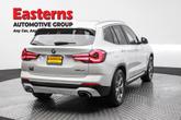 Thumbnail of 2022 Alpine White BMW X3