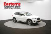 Thumbnail of 2022 Alpine White BMW X3