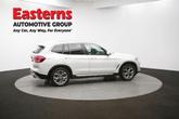 Thumbnail of 2022 Alpine White BMW X3