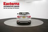 Thumbnail of 2022 Alpine White BMW X3
