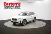 Thumbnail of 2022 Alpine White BMW X3