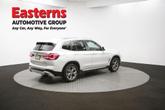Thumbnail of 2022 Alpine White BMW X3