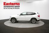 Thumbnail of 2022 Alpine White BMW X3