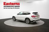 Thumbnail of 2022 Alpine White BMW X3