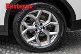 Thumbnail of 2022 Alpine White BMW X3