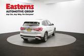 Thumbnail of 2022 Alpine White BMW X3