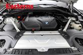 Thumbnail of 2022 Alpine White BMW X3