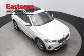 Thumbnail of 2022 Alpine White BMW X3