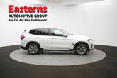 Thumbnail of 2022 Alpine White BMW X3